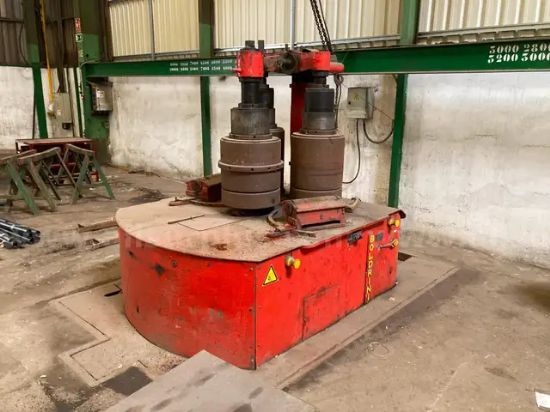 Photo of machine