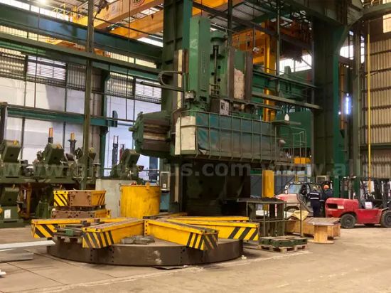 Photo of machine