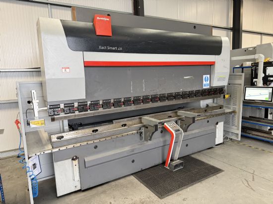 Photo of machine