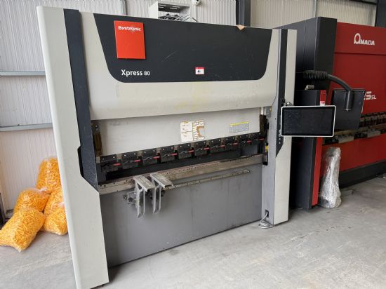 Photo of machine