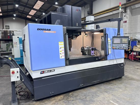 Photo of machine