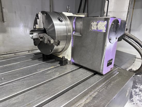 Photo of machine