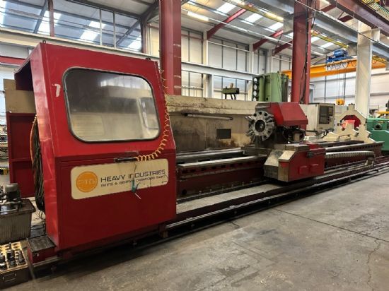 Photo of machine