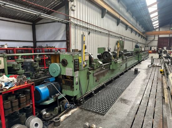 Photo of machine