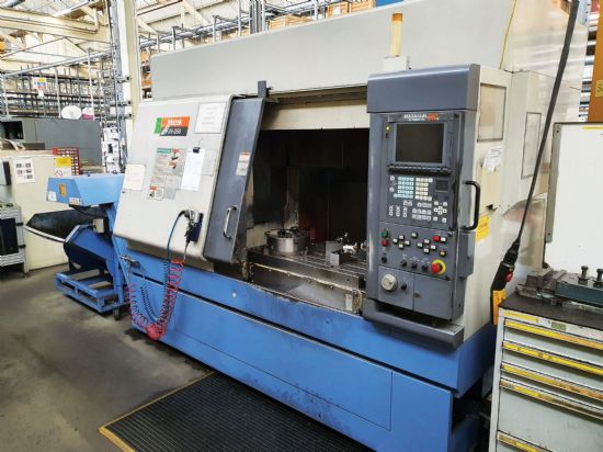 Photo of machine