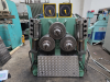 ROUNDO R-3-S SECTION ROLLING MACHINE