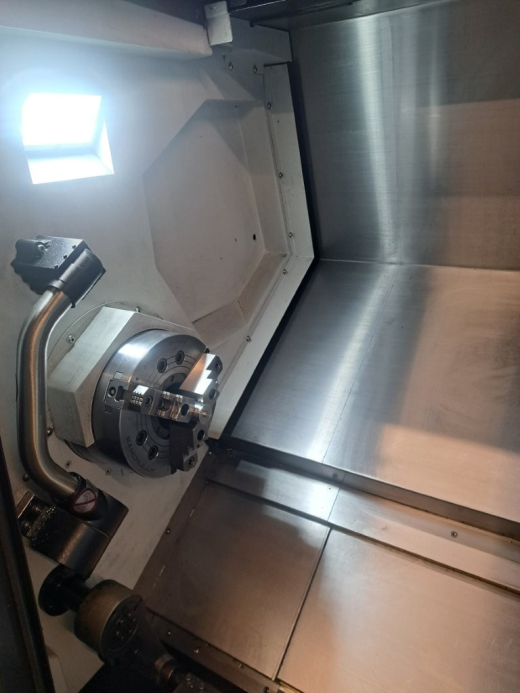 Photo of machine