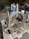 Large Capacity Fixed Roller steady……£1200+vat