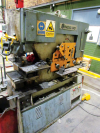 KINGSLAND Multi 70 Hydraulic Steelworker