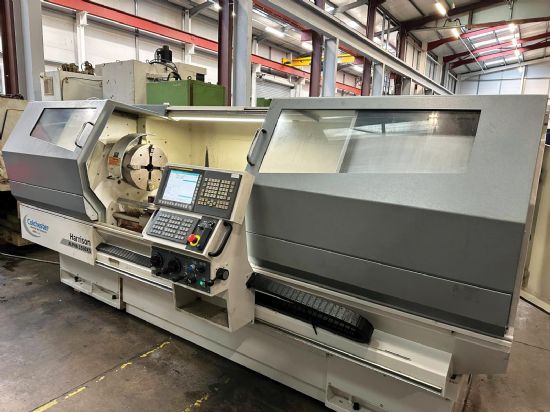 Photo of machine