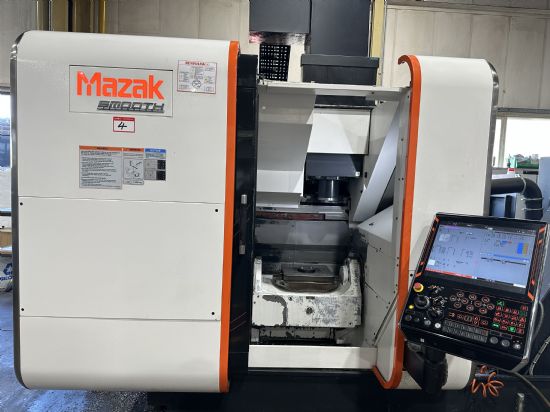 Photo of machine