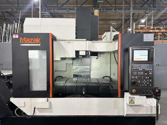 Photo of machine