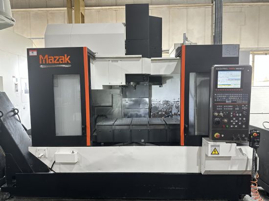 Photo of machine