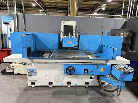 Photo of machine