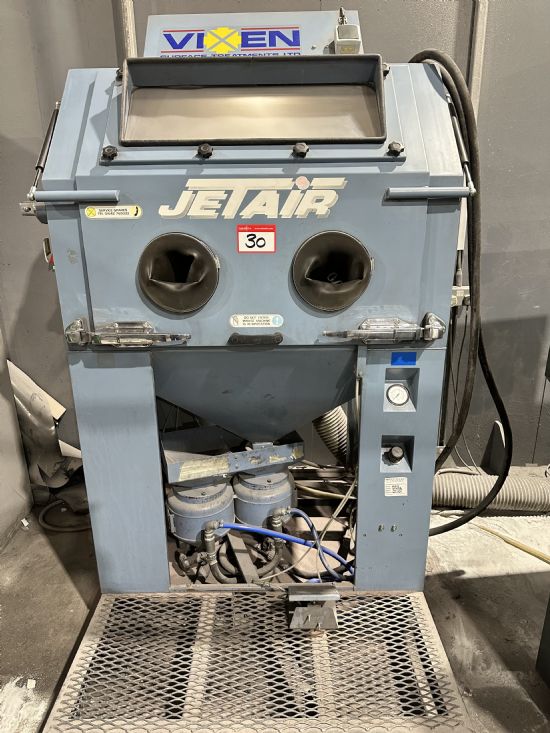 Photo of machine