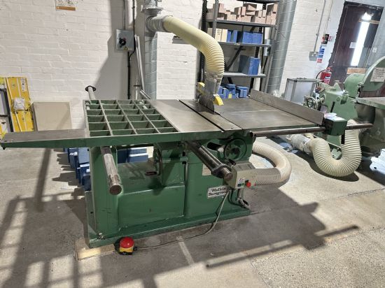 Photo of machine