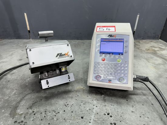 Photo of machine