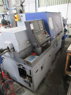 Photo of machine