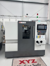 Ex Demo 750 TMC (2026) MACH Exhibition