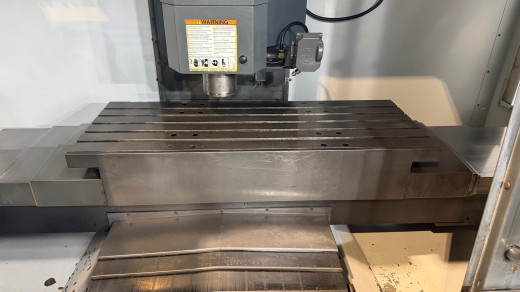 Photo of machine