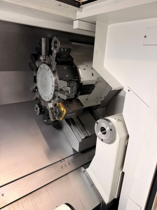 Photo of machine