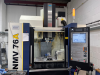  YCM NMV76AH Vertical Machining Centre 4th AXIS –  Year 2017
