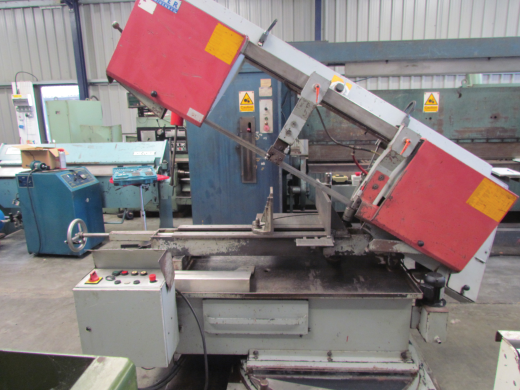 Photo of machine