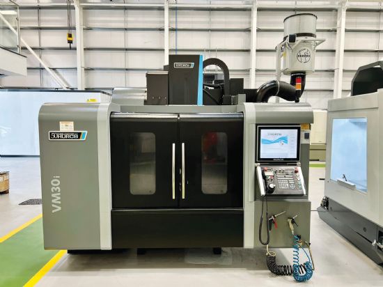 Photo of machine