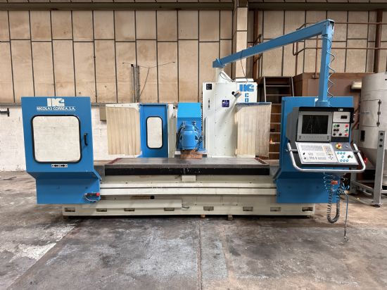 Photo of machine