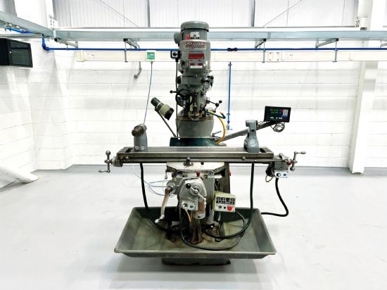 Photo of machine