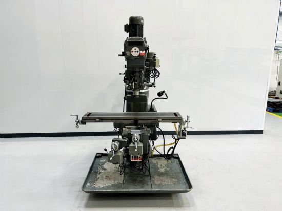 Photo of machine