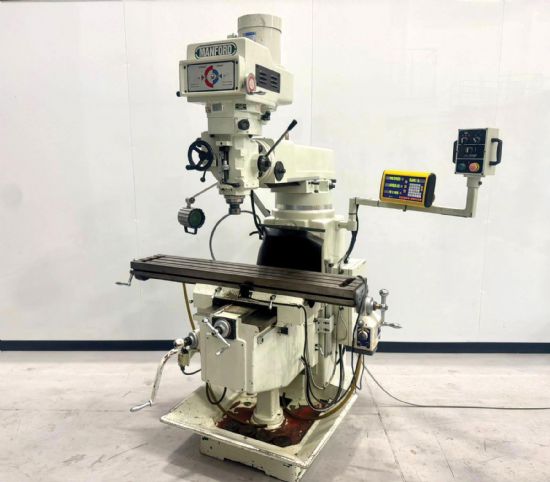 Photo of machine