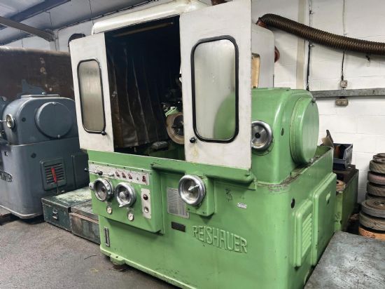 Photo of machine