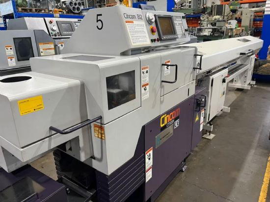 Photo of machine