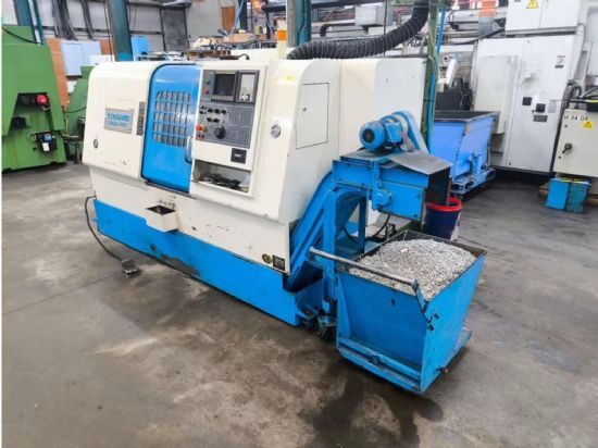 Photo of machine