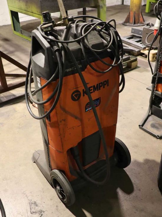 Photo of machine