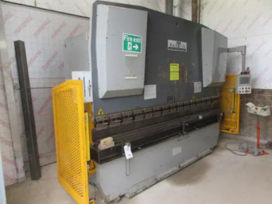 Photo of machine