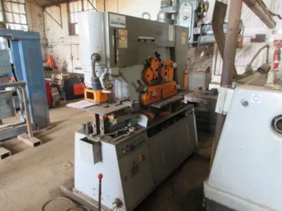 Photo of machine