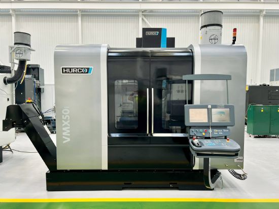 Photo of machine