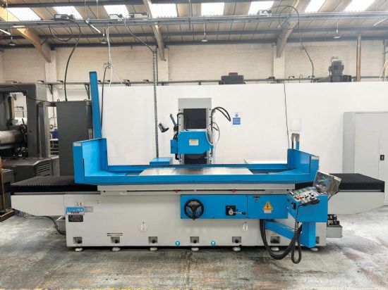 Photo of machine