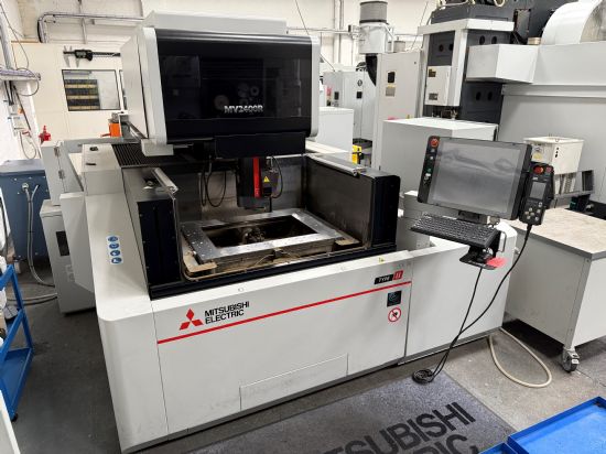 Photo of machine