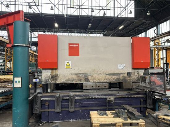Photo of machine