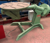 Used Bode 1 T Rotilt Welding Positioner 