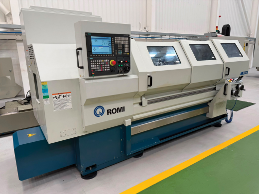 Photo of machine