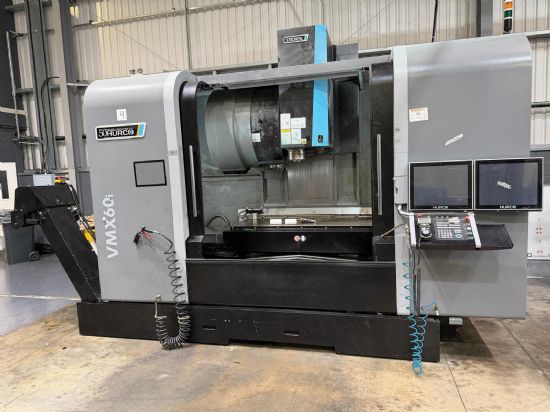 Photo of machine