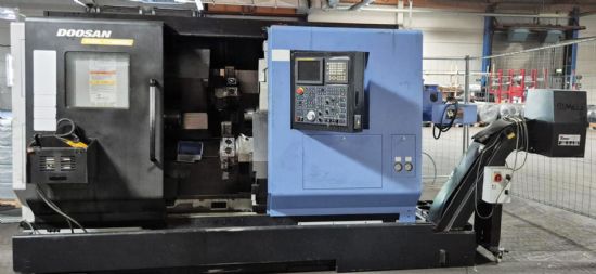 Photo of machine