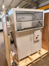 Used Schinke Unpacking & Sieving Station P3 3S (5110)