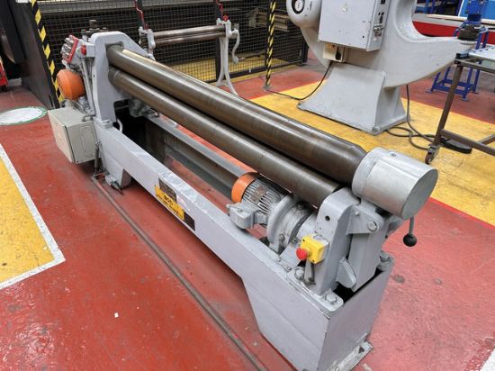 Photo of machine