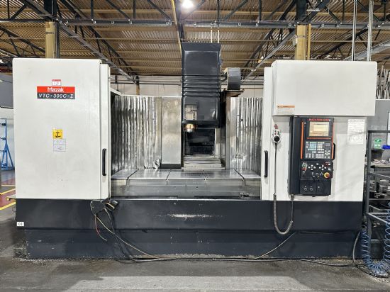 Photo of machine