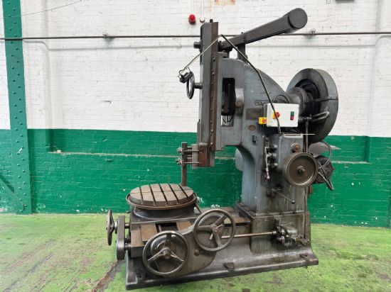 Photo of machine